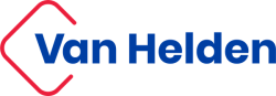 logo Van Helden NL - INLOG