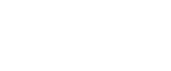 logo Van Helden NL - INLOG